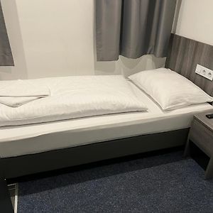 Kleine Eenpersoonskamer
